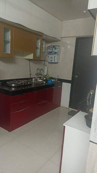 3BHK · Furnished · Apartment
