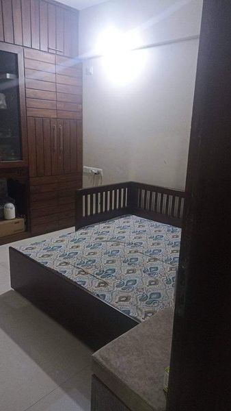 3BHK · Furnished · Apartment