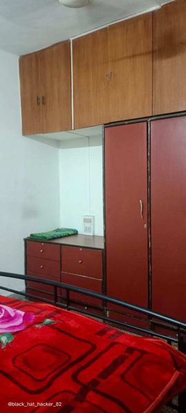 2BHK · Furnished · Apartment