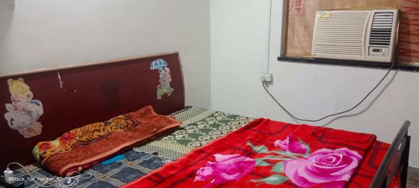 2BHK · Furnished · Apartment