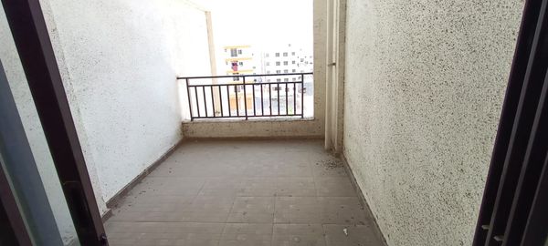 2BHK · Unfurnished · Apartment