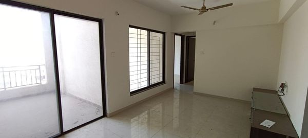 2BHK · Unfurnished · Apartment