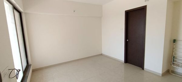 2BHK · Unfurnished · Apartment