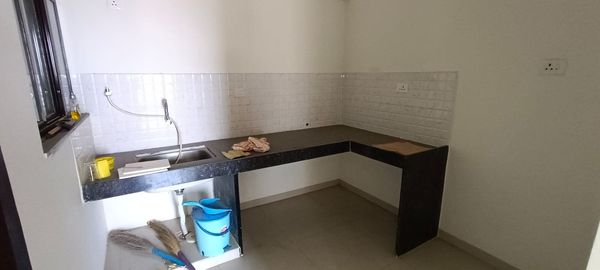 2BHK · Unfurnished · Apartment