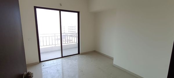 2BHK · Unfurnished · Apartment
