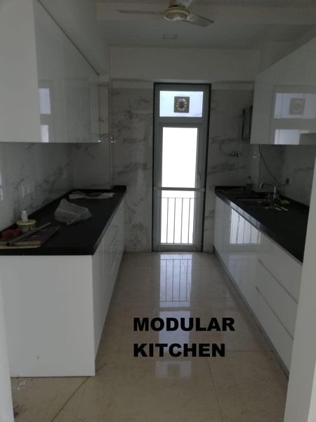 Single Room · Furnished · Apartment