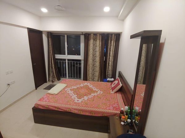 Single Room · Furnished · Apartment