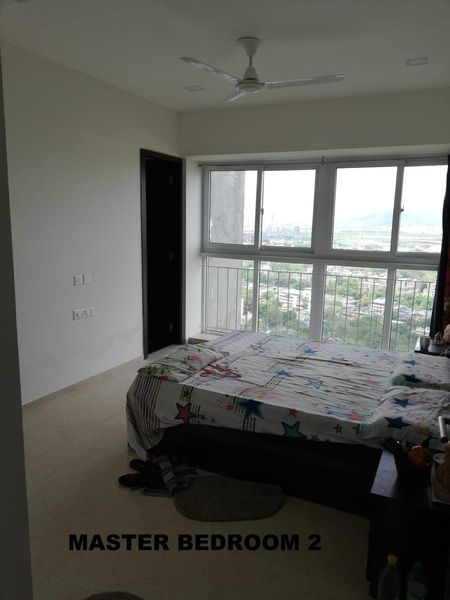 Single Room · Furnished · Apartment