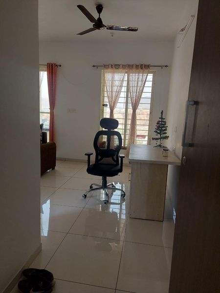 2BHK · Furnished · Apartment
