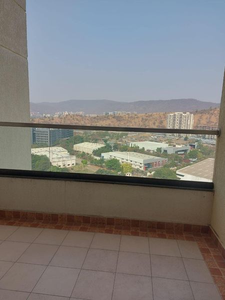 2BHK · Furnished · Apartment