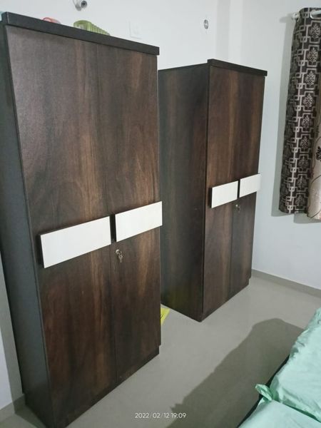 2BHK · Furnished · Apartment