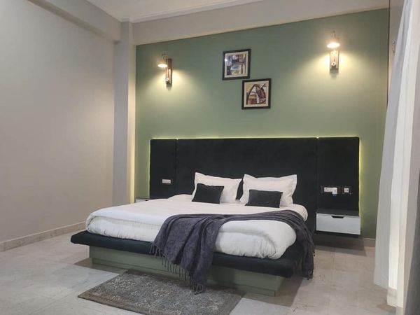 Single Room · Furnished · Apartment
