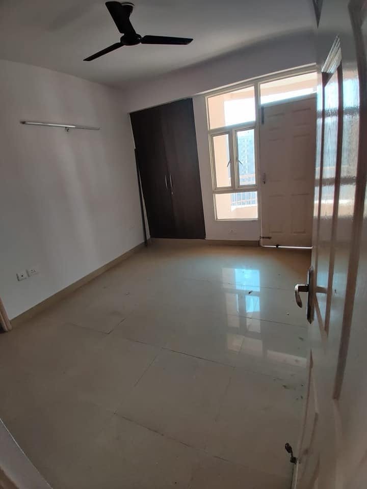 2BHK · Unfurnished · Apartment