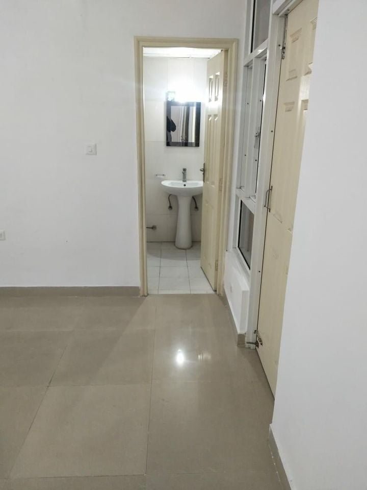 2BHK · Unfurnished · Apartment