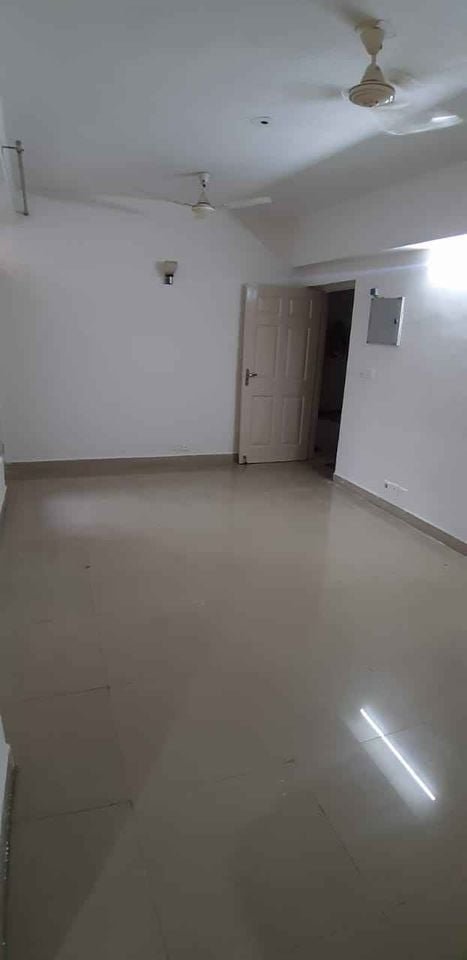 2BHK · Unfurnished · Apartment