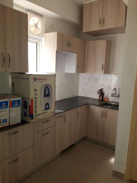 2BHK · Unfurnished · Apartment