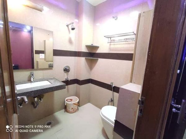 1RK · Furnished · Apartment