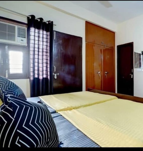 Single Room · Furnished · Apartment