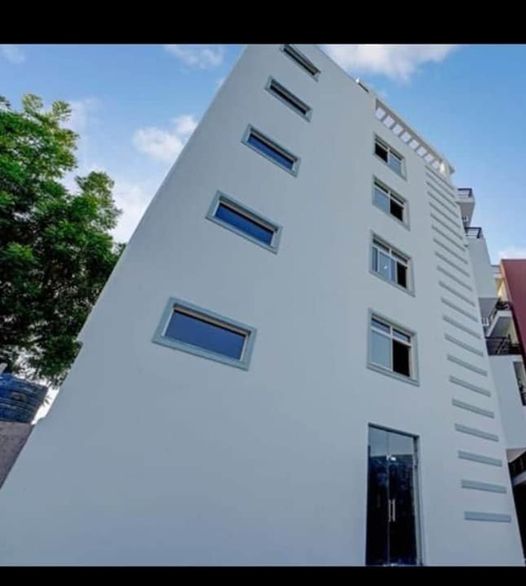 Single Room · Furnished · Apartment