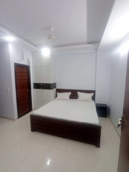 Single Room · Furnished · Apartment