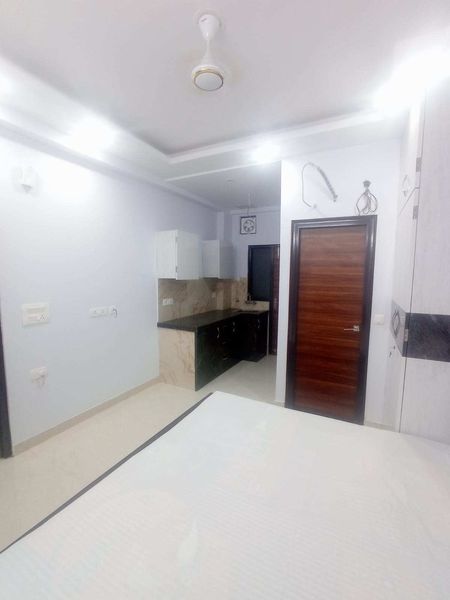 Single Room · Furnished · Apartment