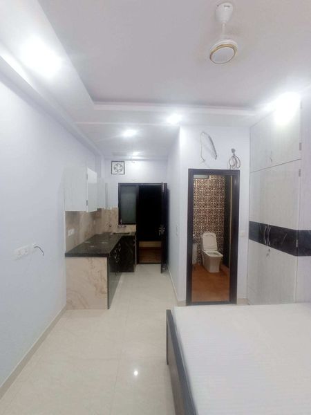Single Room · Furnished · Apartment