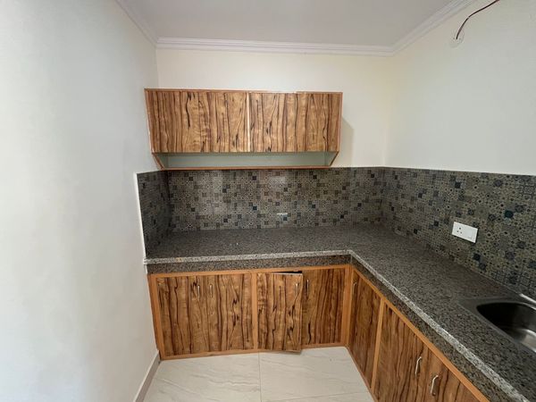 Single Room · Furnished · Apartment