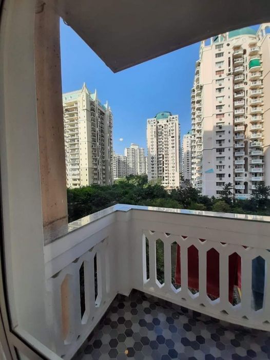 Single Room · Furnished · Apartment