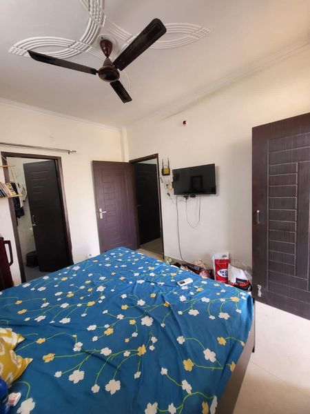 Single Room · Furnished · Apartment