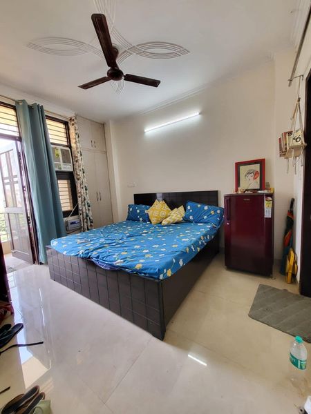 Single Room · Furnished · Apartment