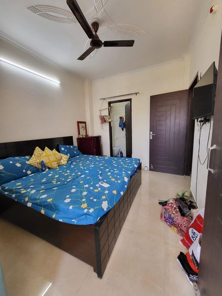 Single Room · Furnished · Apartment