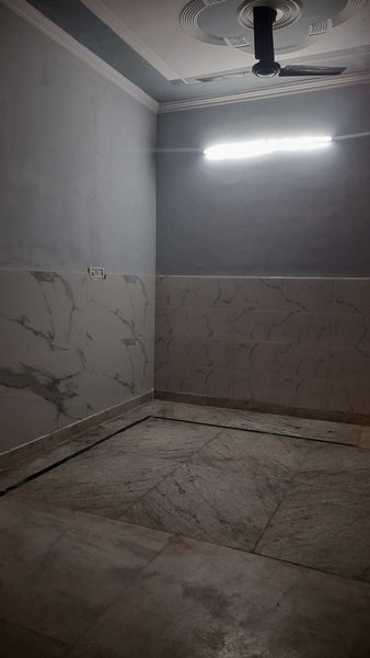 1BHK · Semi Furnished · Apartment