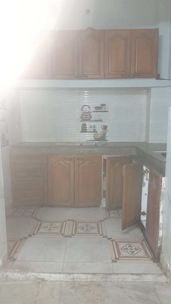 1BHK · Semi Furnished · Apartment
