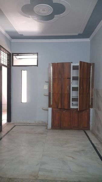 1BHK · Semi Furnished · Apartment