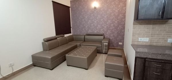 1BHK · Furnished · Apartment
