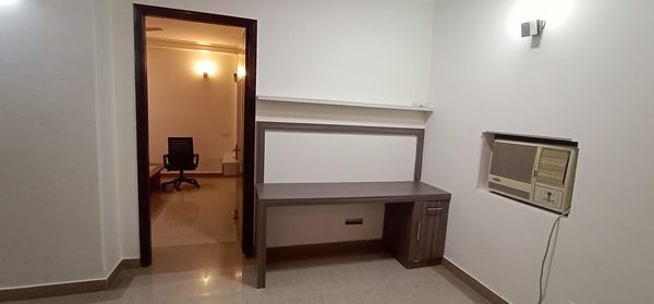 1BHK · Furnished · Apartment