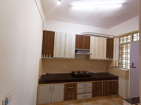 Single Room · Furnished · Apartment