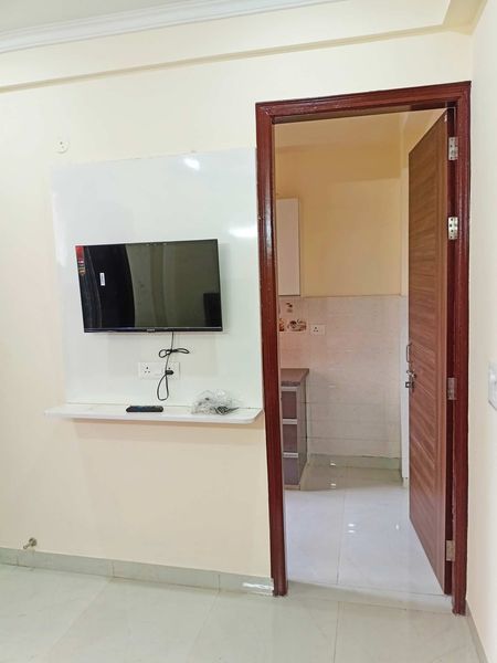1RK · Furnished · Apartment