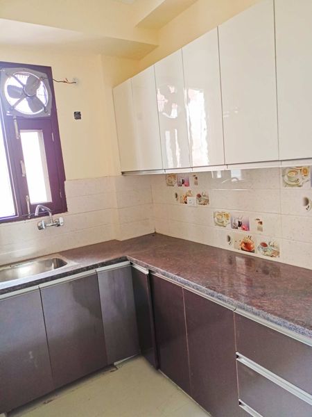1RK · Furnished · Apartment