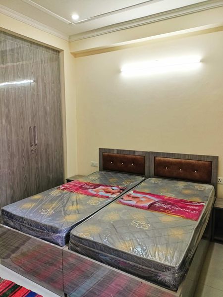 1RK · Furnished · Apartment