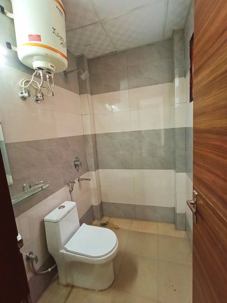1RK · Furnished · Apartment
