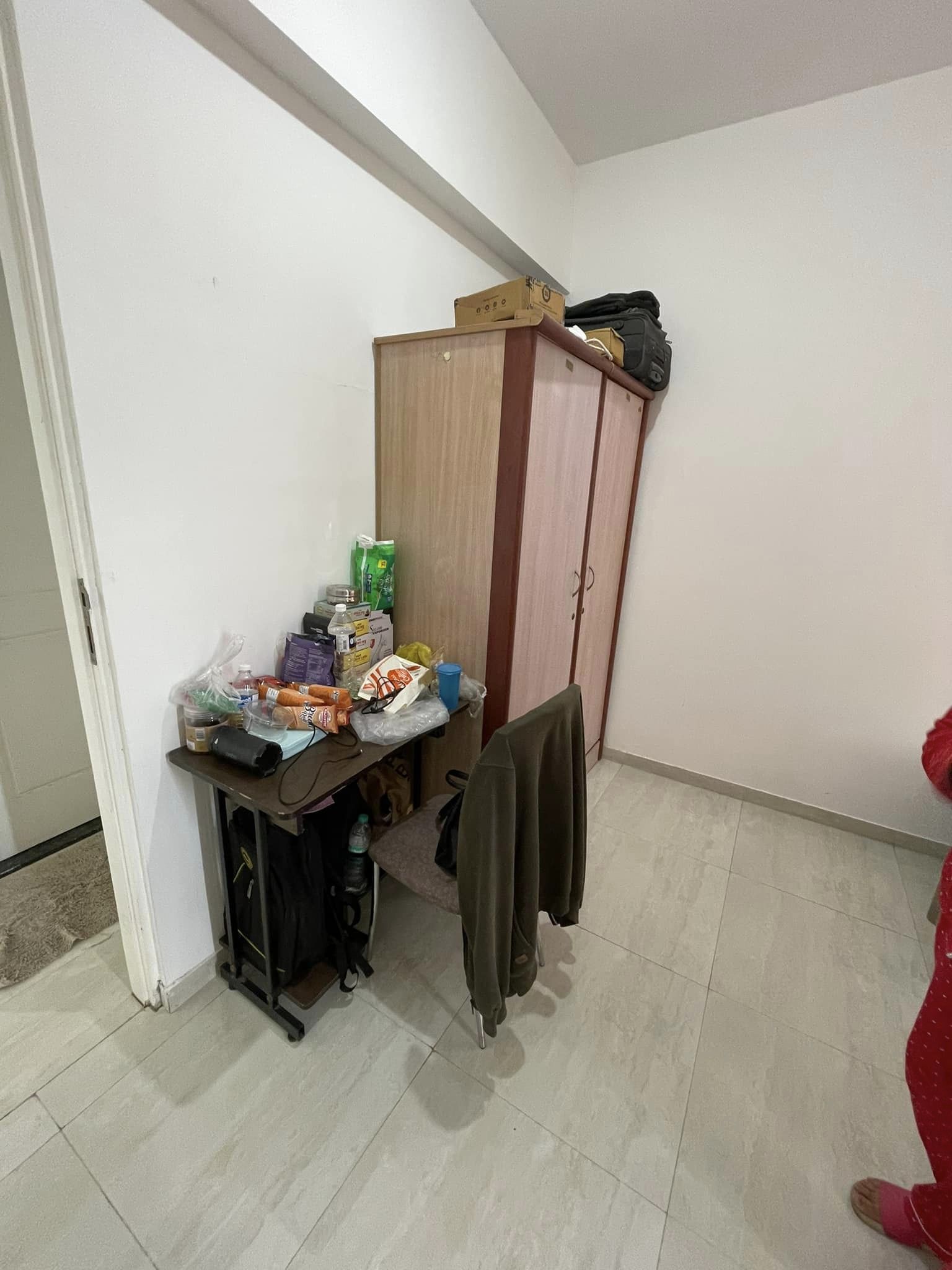 2BHK · Furnished · Apartment