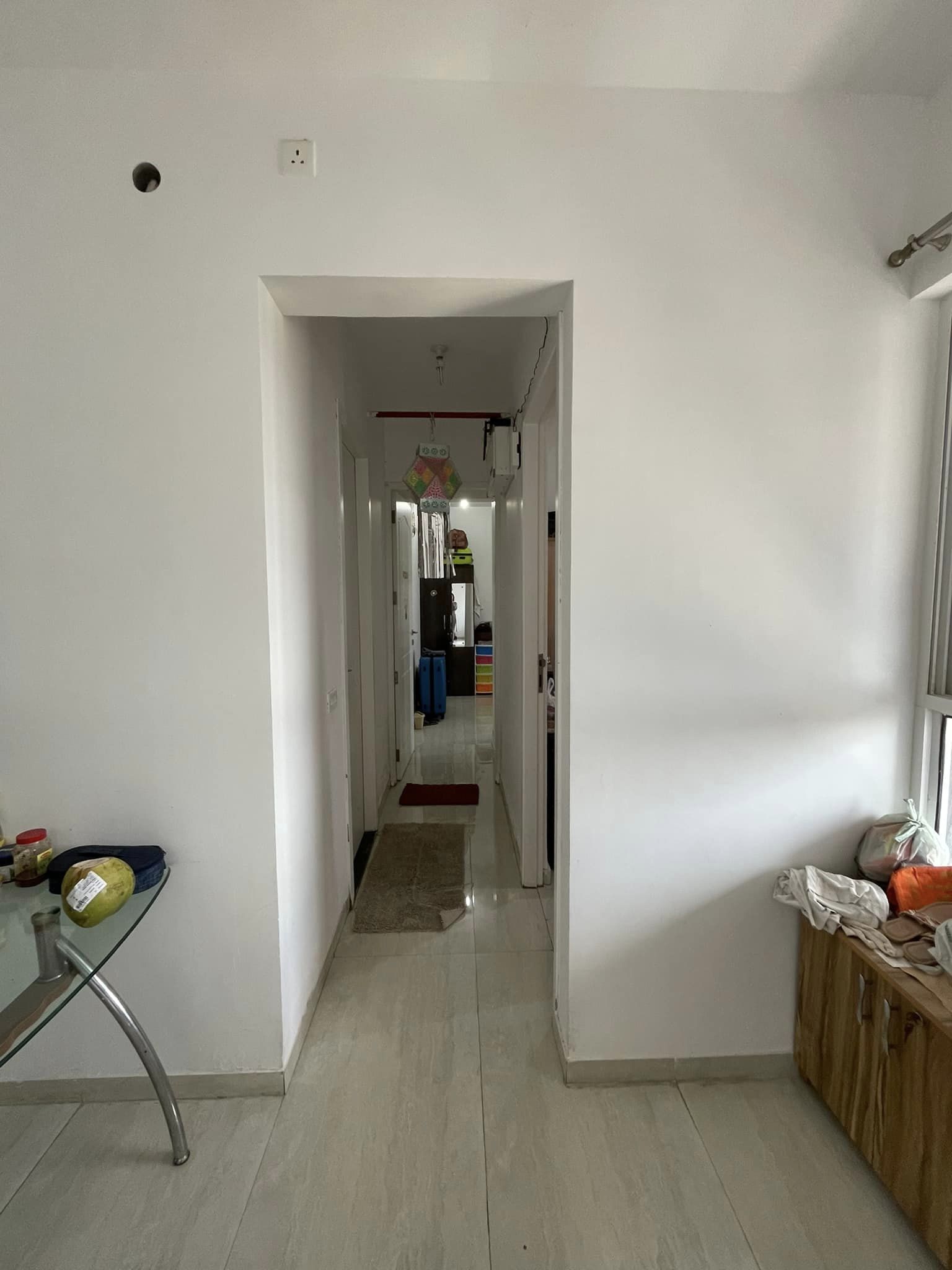 2BHK · Furnished · Apartment