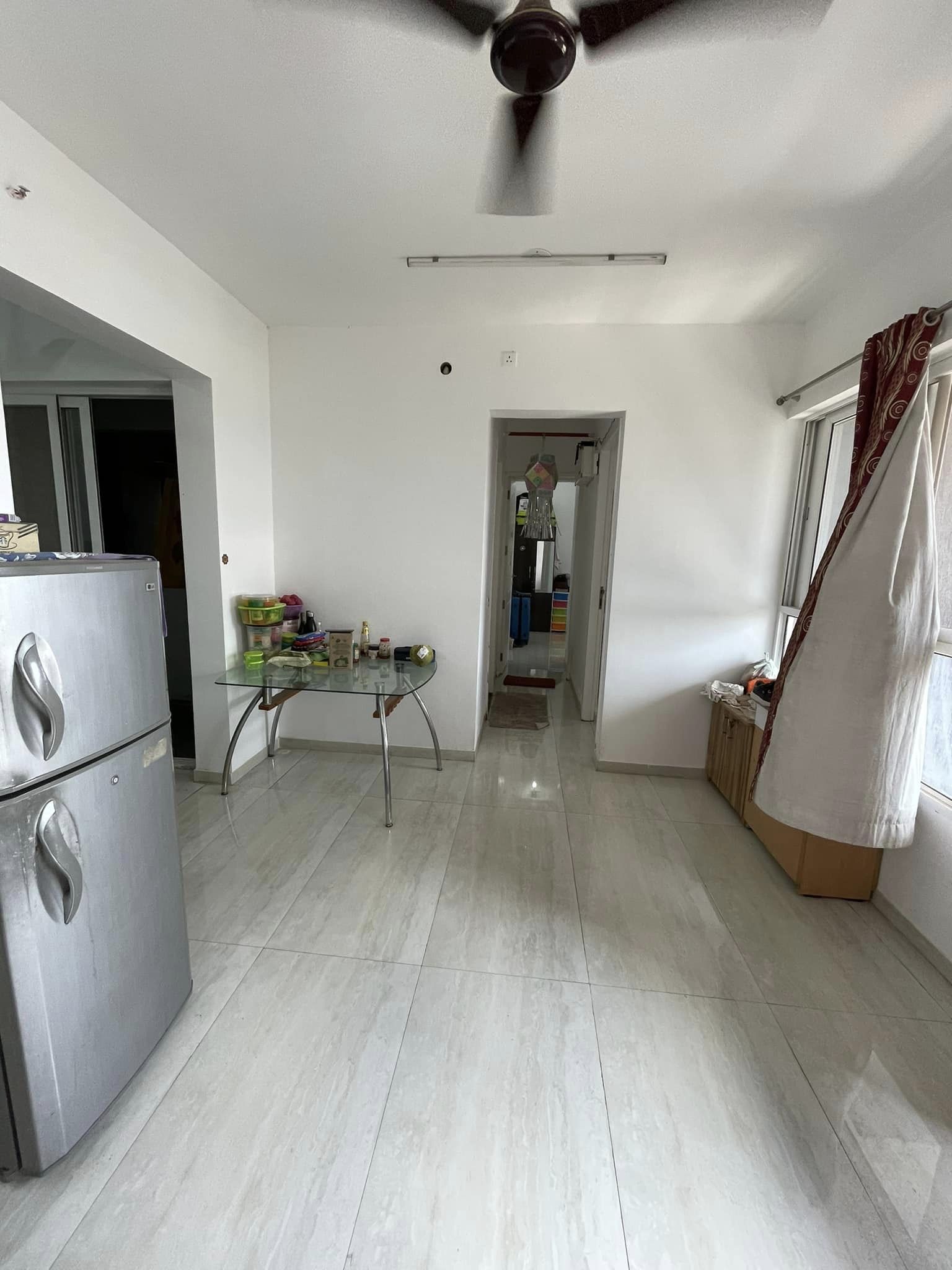 2BHK · Furnished · Apartment