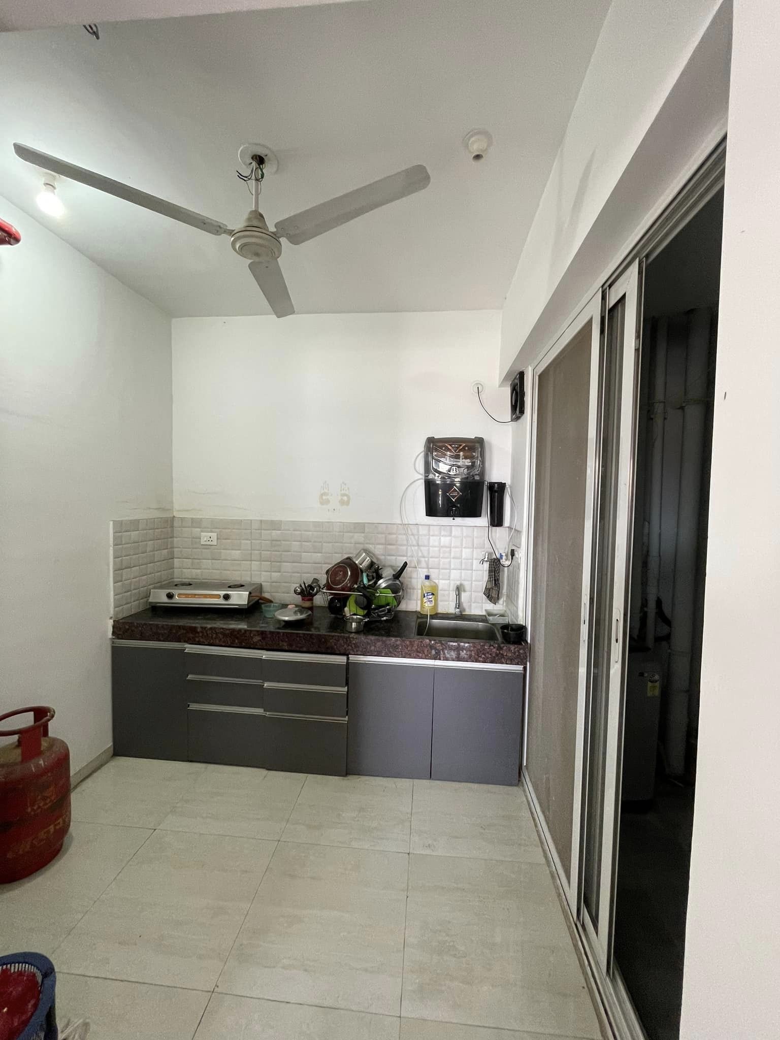 2BHK · Furnished · Apartment