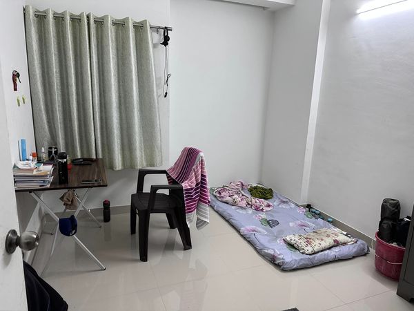 2BHK · Furnished · Apartment
