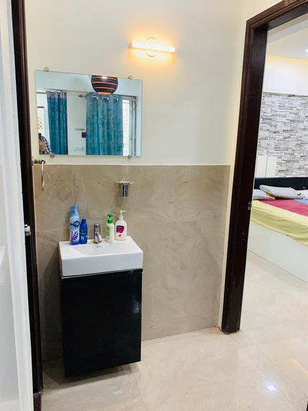 2BHK · Furnished · Apartment