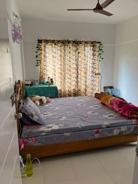 3BHK · Furnished · Apartment