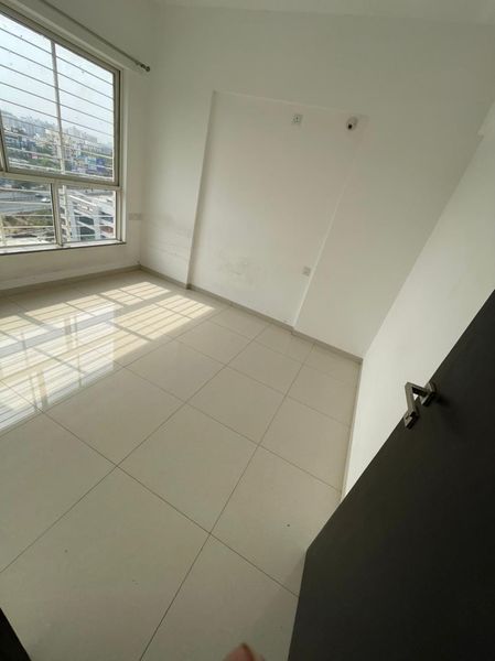 2BHK · Unfurnished · Apartment