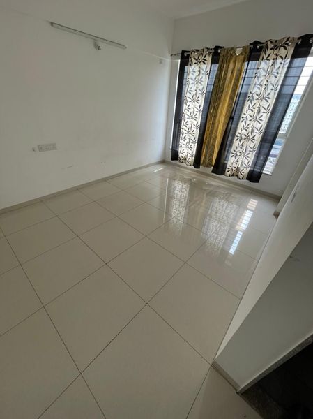 2BHK · Unfurnished · Apartment
